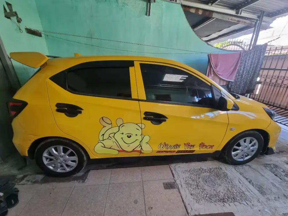 Brio satya matic E