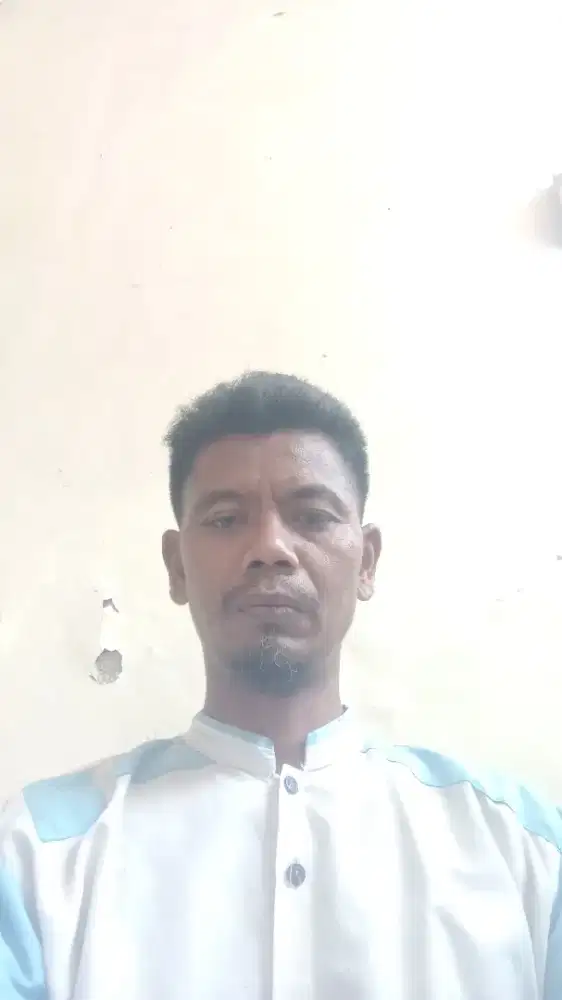 Mencari pekerjaan sopir