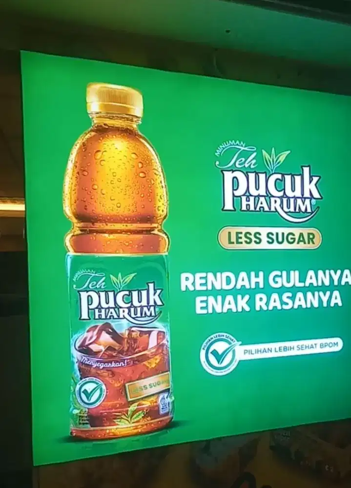 Jual Produksi Neonbox led