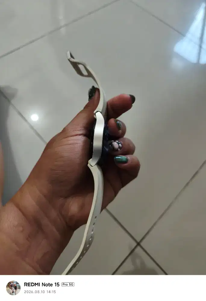 Dijual samsung watch 6