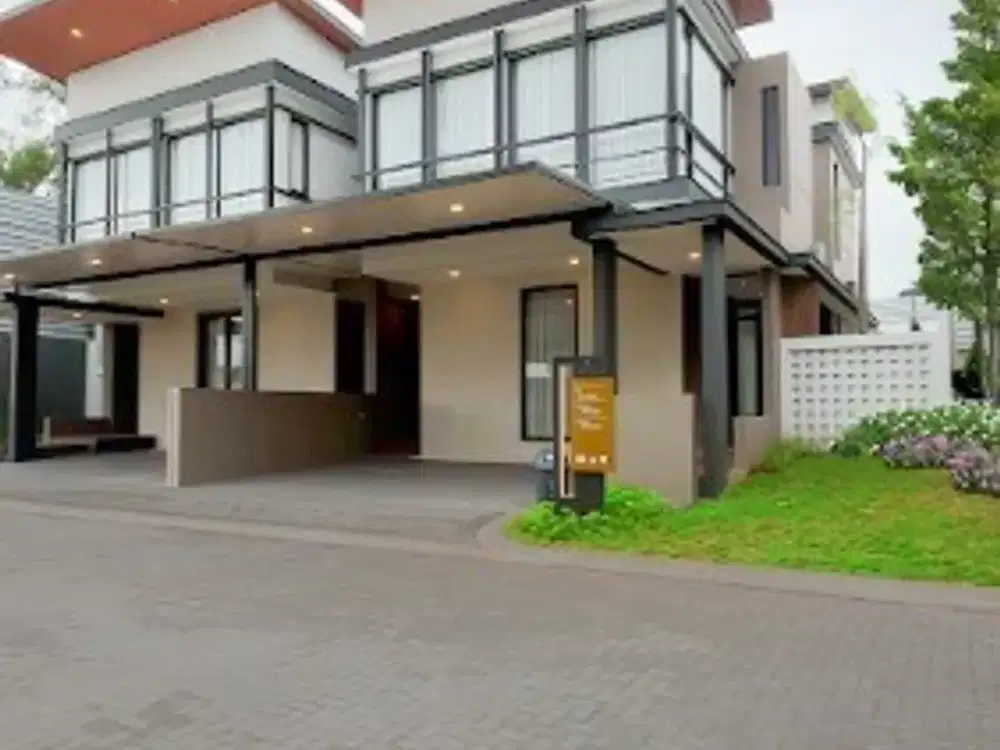 Rumah Mewah Giva At The Kaia Hunian Premium Di Grand Wisata