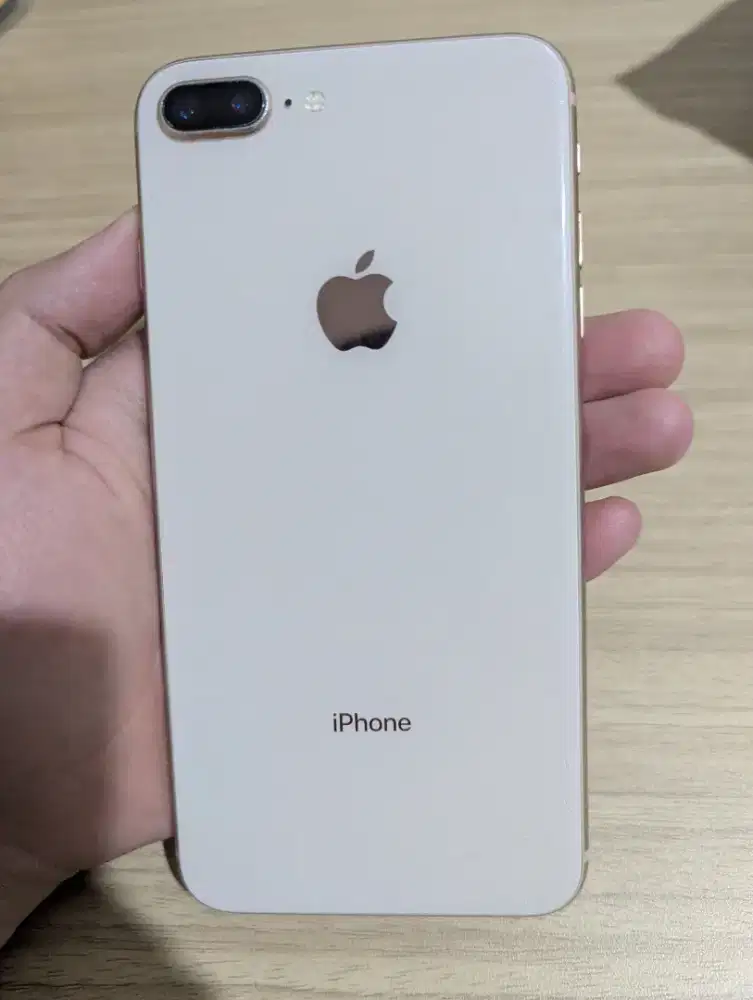 IPhone 8 Plus 64Gb Ex Inter