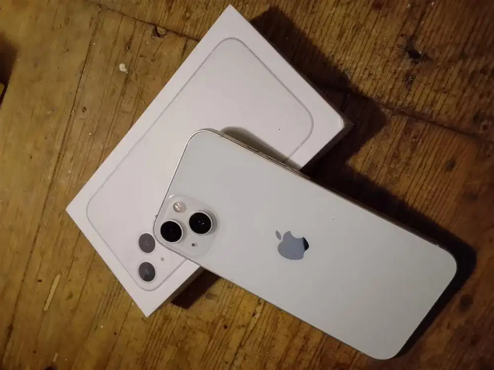 Iphone 13 (128Gb)