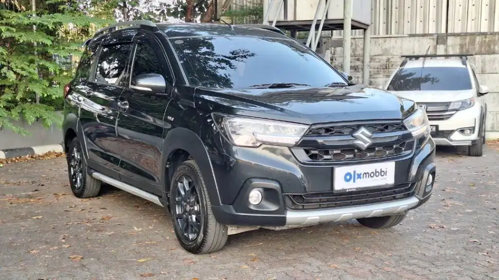Suzuki XL7 1.5 Alpha Hybrid-AT 2023
