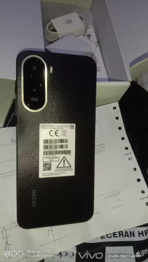 REDMI A7 PRO 4+4/128GB