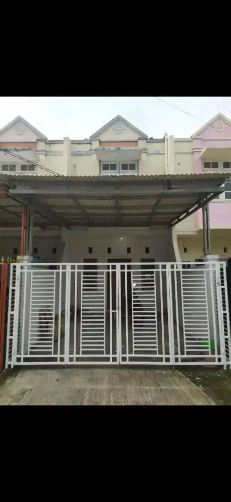 Di SEWA RUMAH MEWAH DI DAAN MOGOT ARCADIA