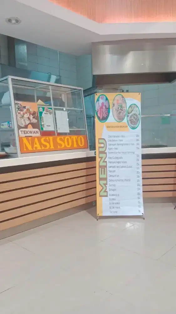 Lowongan kerja khusus wanita