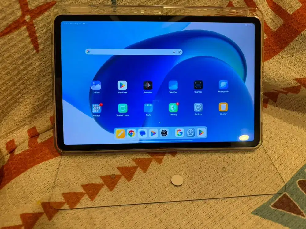 Redmi Pad Pro 8/256