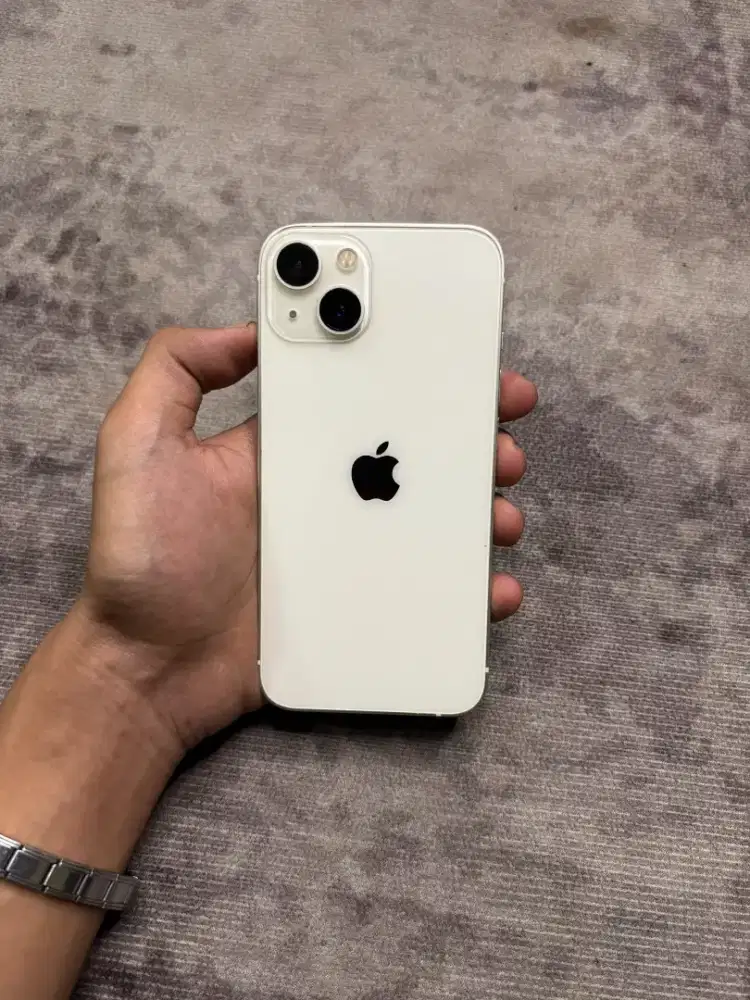 iPhone 13 256 beacukai