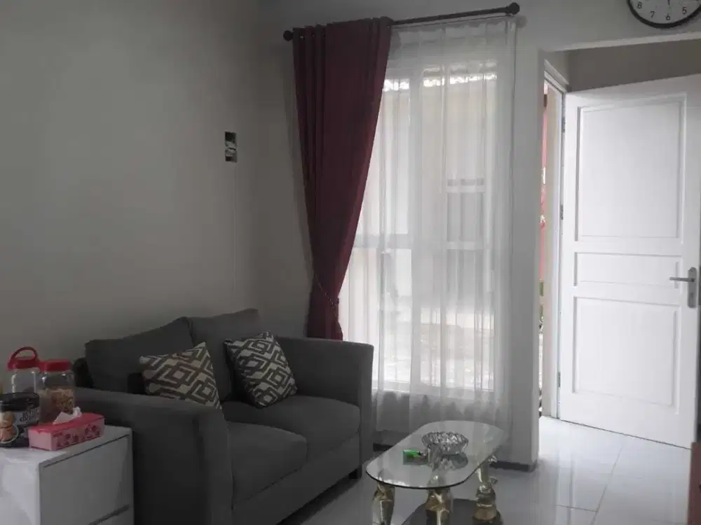 Bismillah Jual Cepat Rumah Siap Huni Rapi Terawat dkt sekt.9 Bintaro