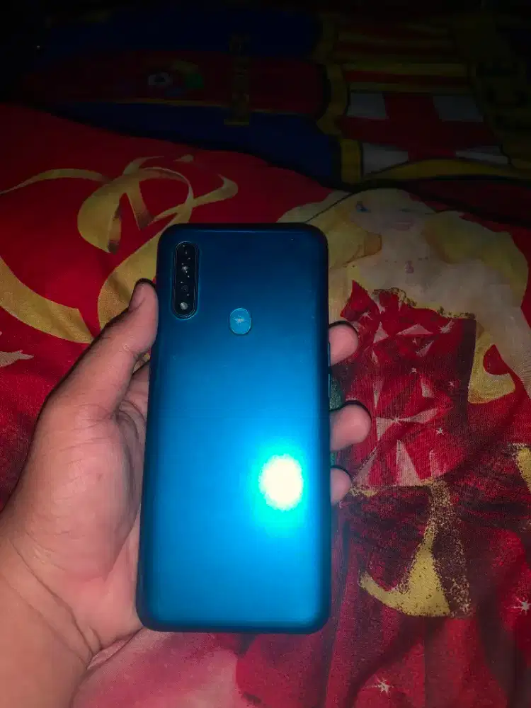 HP OPPO A31 6/128