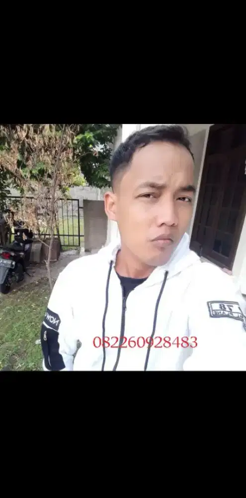 Nyari kerja sbg driver pribadi,anter jemput sekolah dan kantor