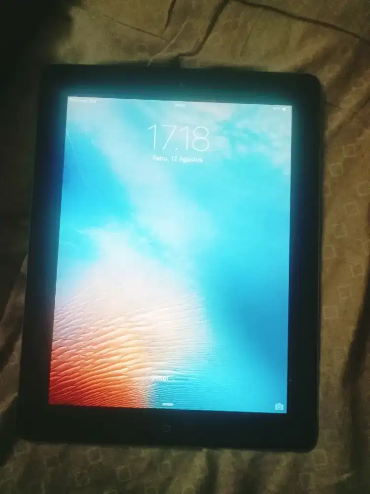 Ipad 2 64 GB + kabel charger