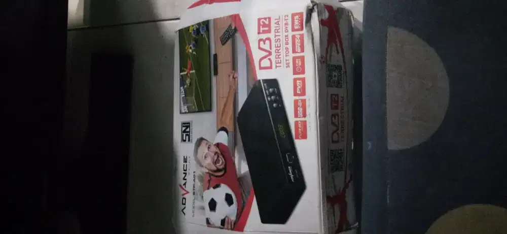 jual aja stb lok depok