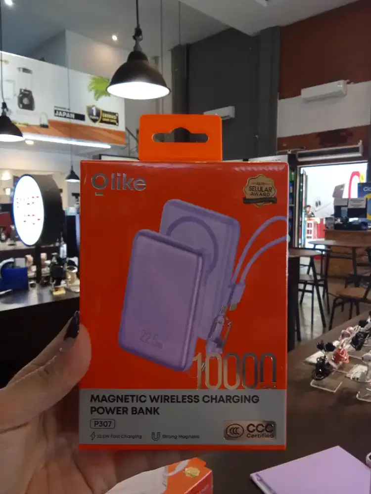 Olike Powerbank P305