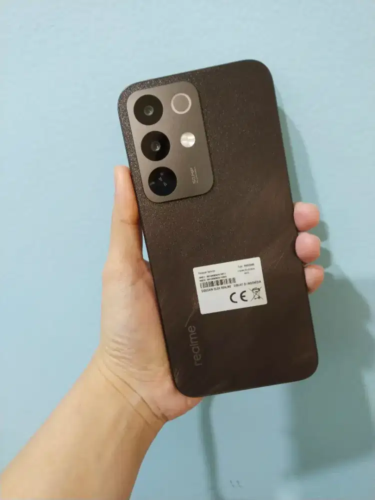 Realme C85 8/128 Like New