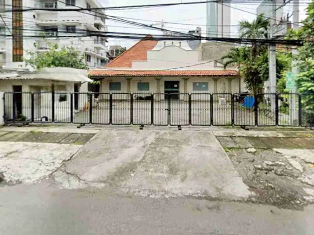 0824,47 Jual Lelang Rumah Usaha Surabaya Gubeng Di Jl Sumatra