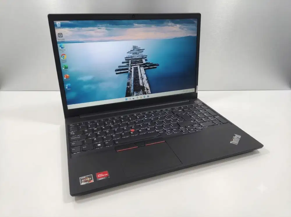 Ryzen 5-5650 Lenovo Thinkpad E15 AMD Ryzen 5-5500U