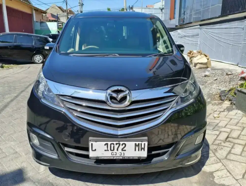 MAZDA BIANTE ‼️2.0 LAT