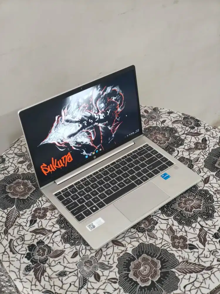 Laptop Hp Probook 440 G8
