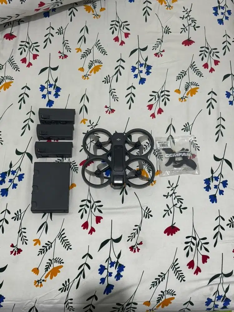 DJI Avata 2 Body Only