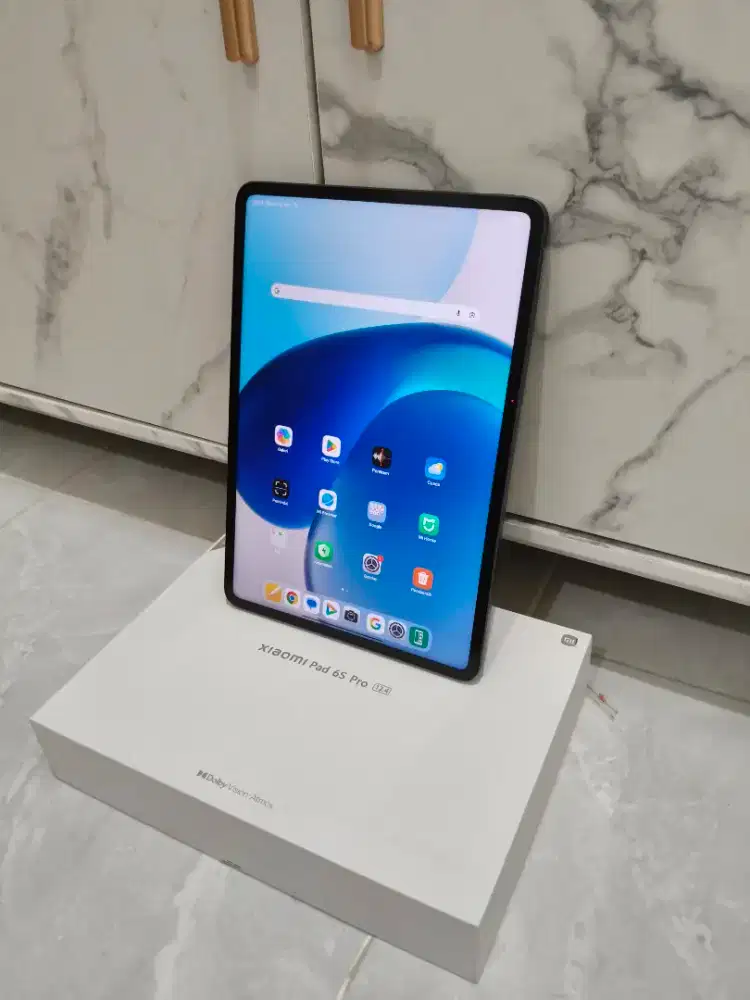 Xiaomi Pad 6S Pro 8/256GB fullset