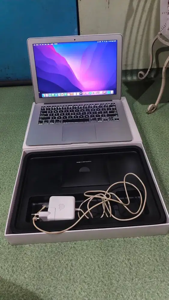 Macbook Air 13 128Gb