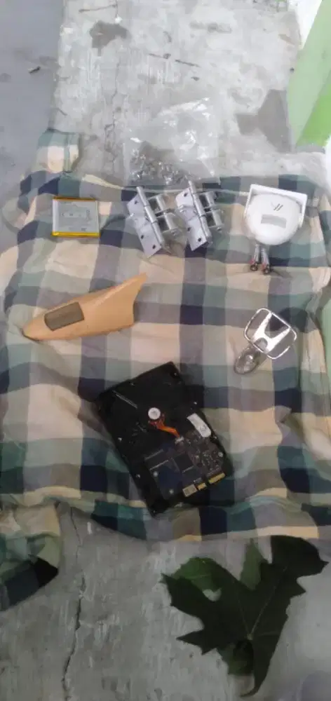 Di jual muraheriah wa,hp yg cepat dia dapat