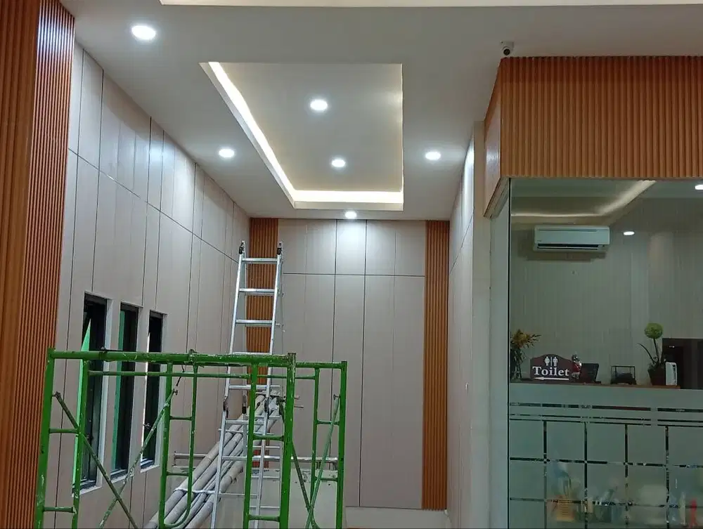Jasa renovasi rumah