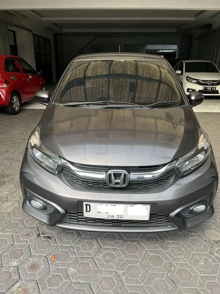 KM40RB BRIO E MANUAL 2020 MT SATYA 2019/2021 HONDA