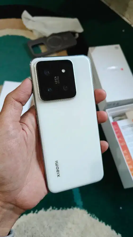 Xiaomi 14 12/256