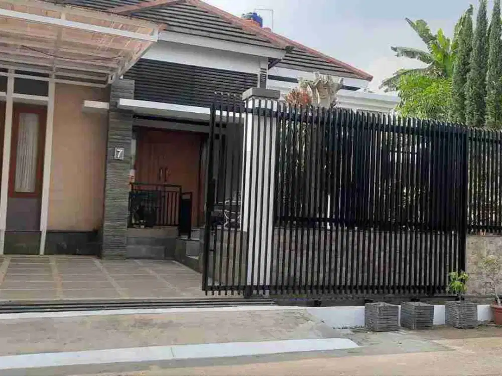 Gegerkalong Siap Huni Kota Bandung