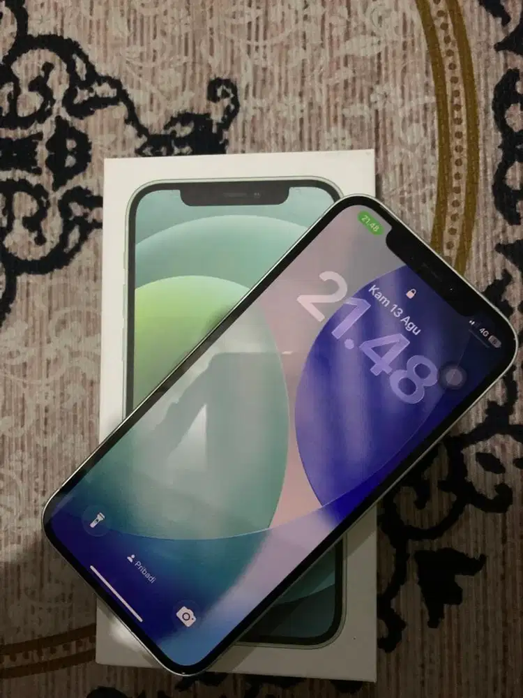 iphone 12 128 inter