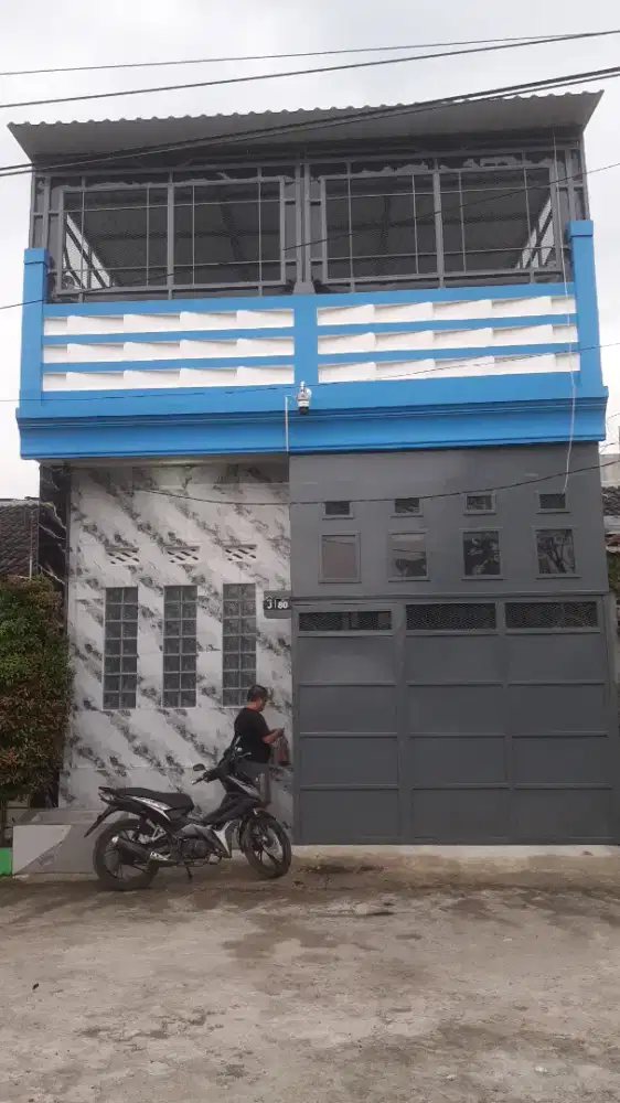 Tukang bangunan dan furniture