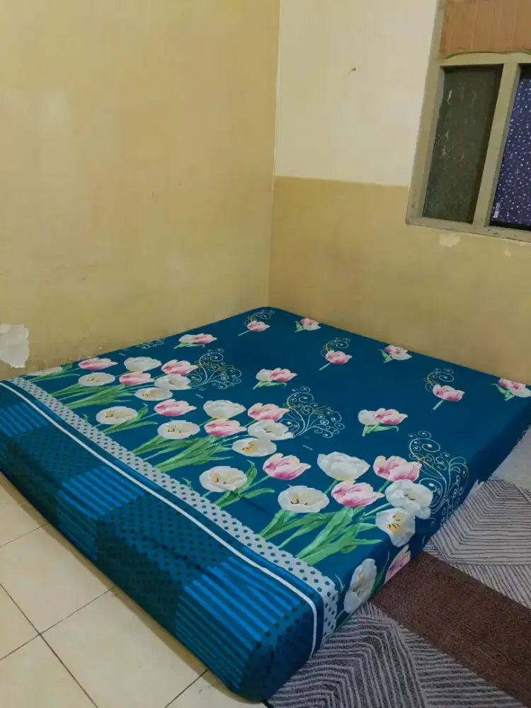 Kasur Busa . Bekas Seperti Baru