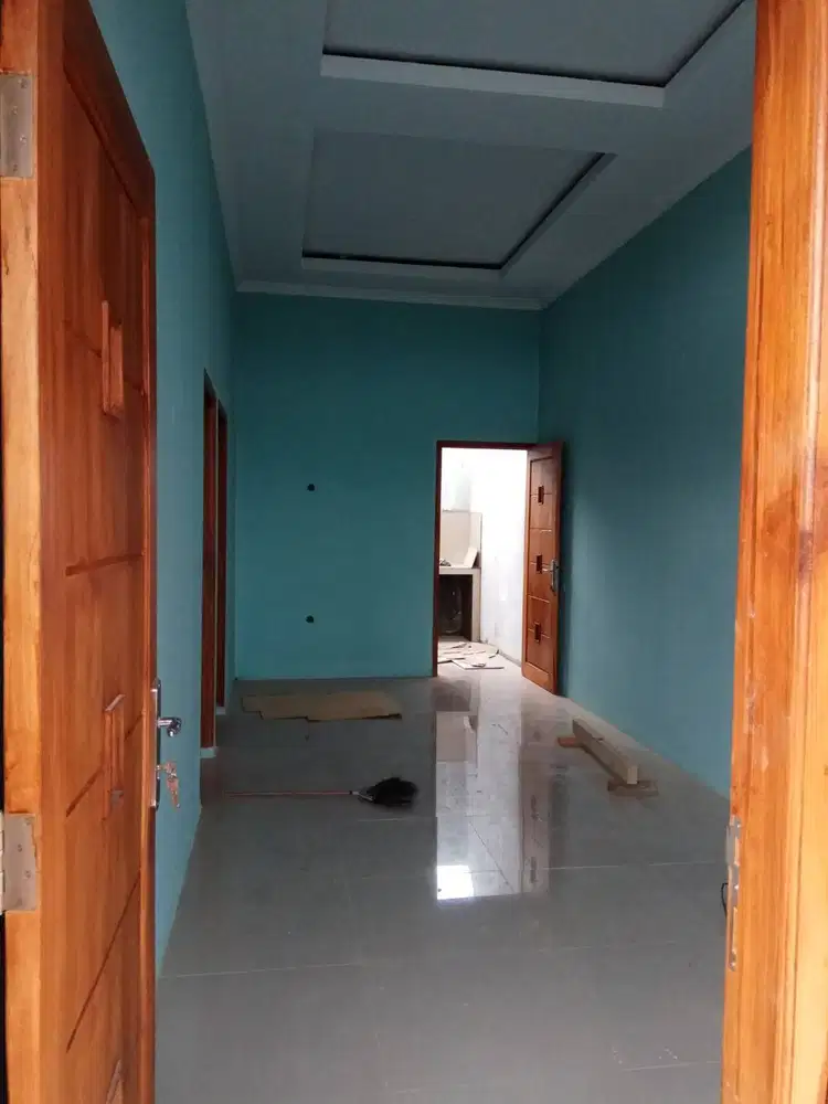 Bismillah Di Jual Rumah Siap Huni.