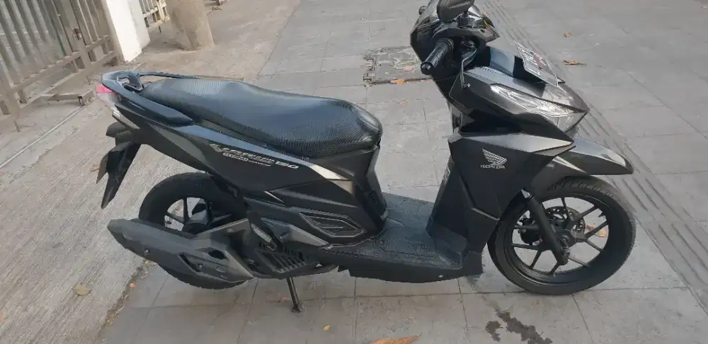 Vario 150 th 2017 mulus pjk 02-2027