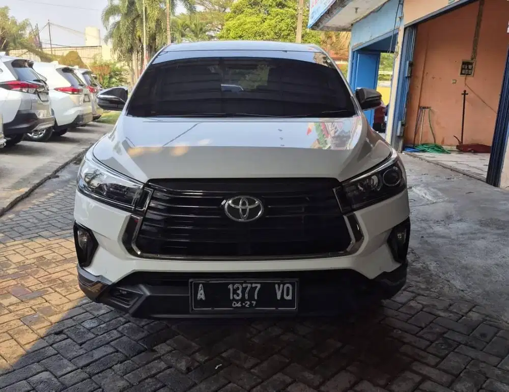 DP 5 JUTA VENTURER AT DIESEL 2022