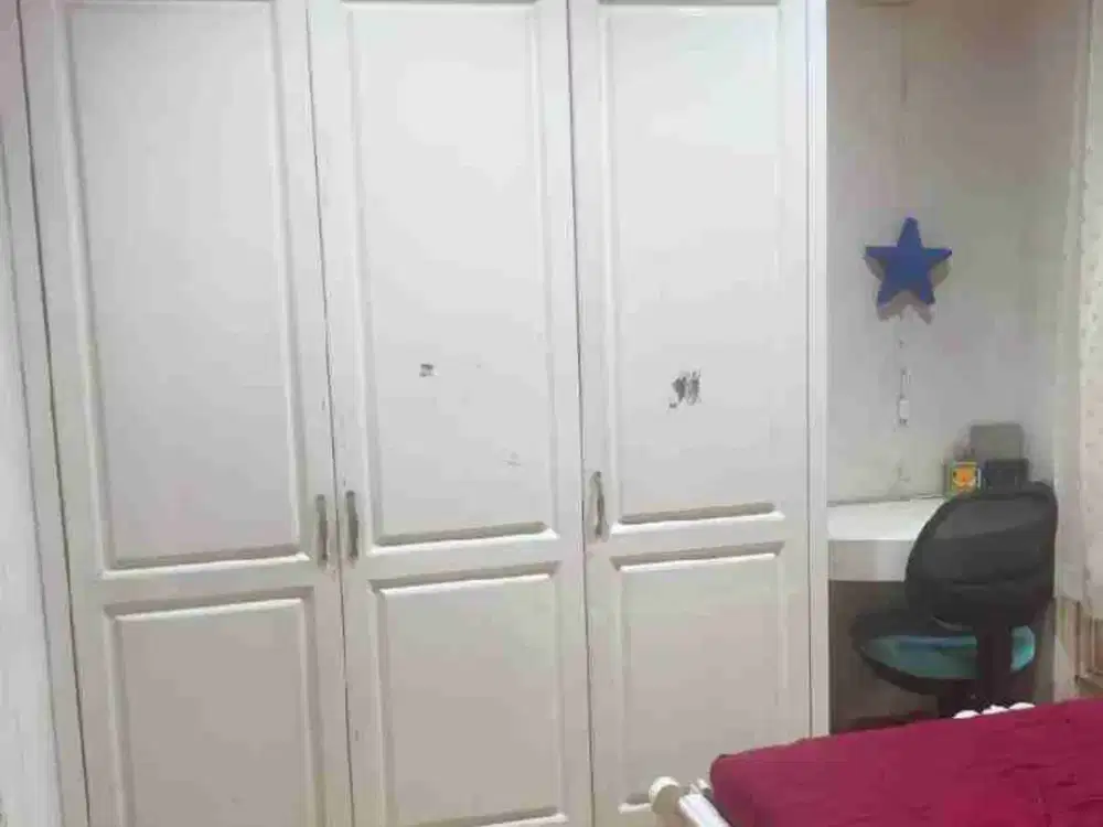 Dijual Rumah Mewah Furnish di Palem Cengkareng Jakarta Barat