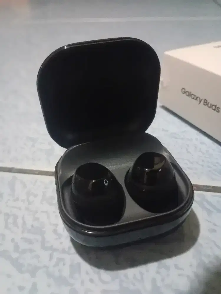 Headset samsung galaxy buds core