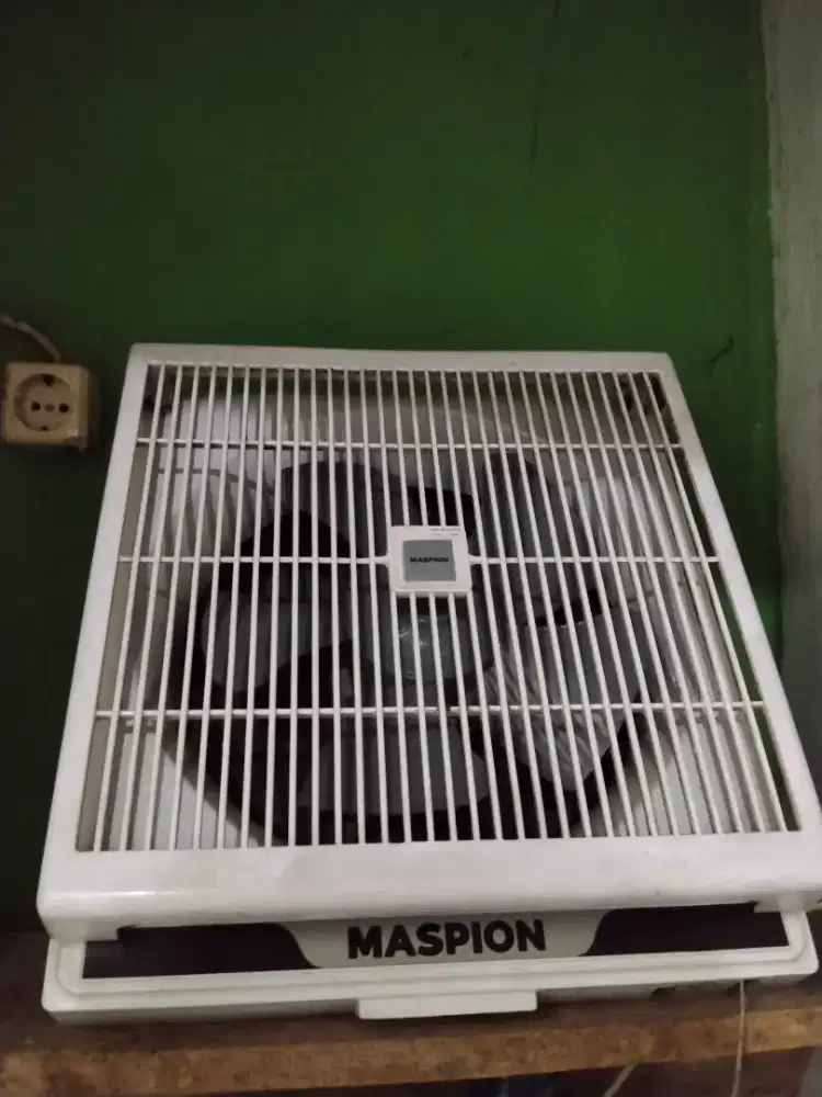 Exhaust Plafon 10 inch Maspion