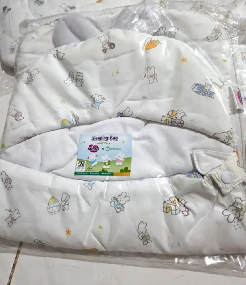 Bedomg bayi merk omiland Ori
