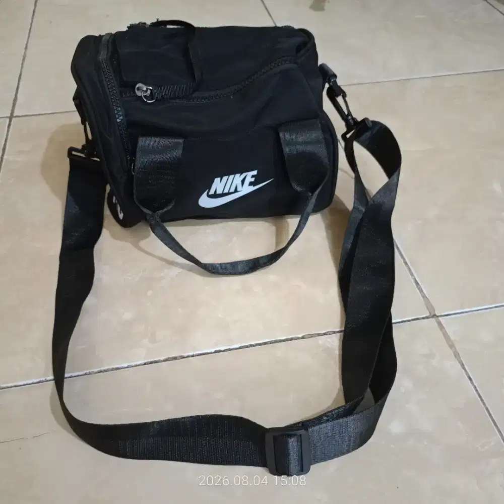 Tas nikeee mini import