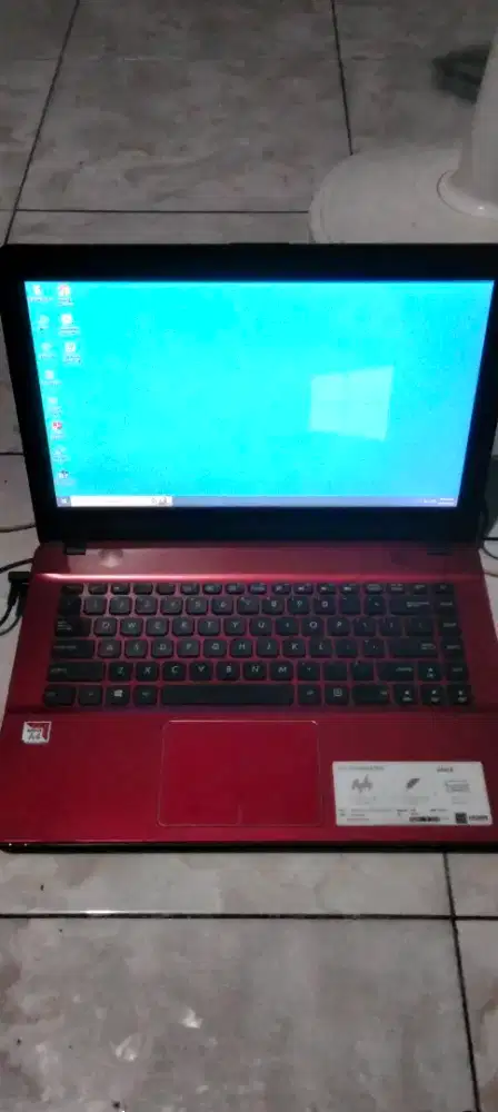 Jual Laptop Asus VivoBook Max X441B