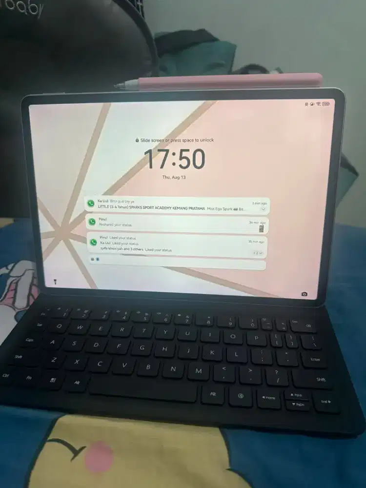 huawei matepad 11,5s