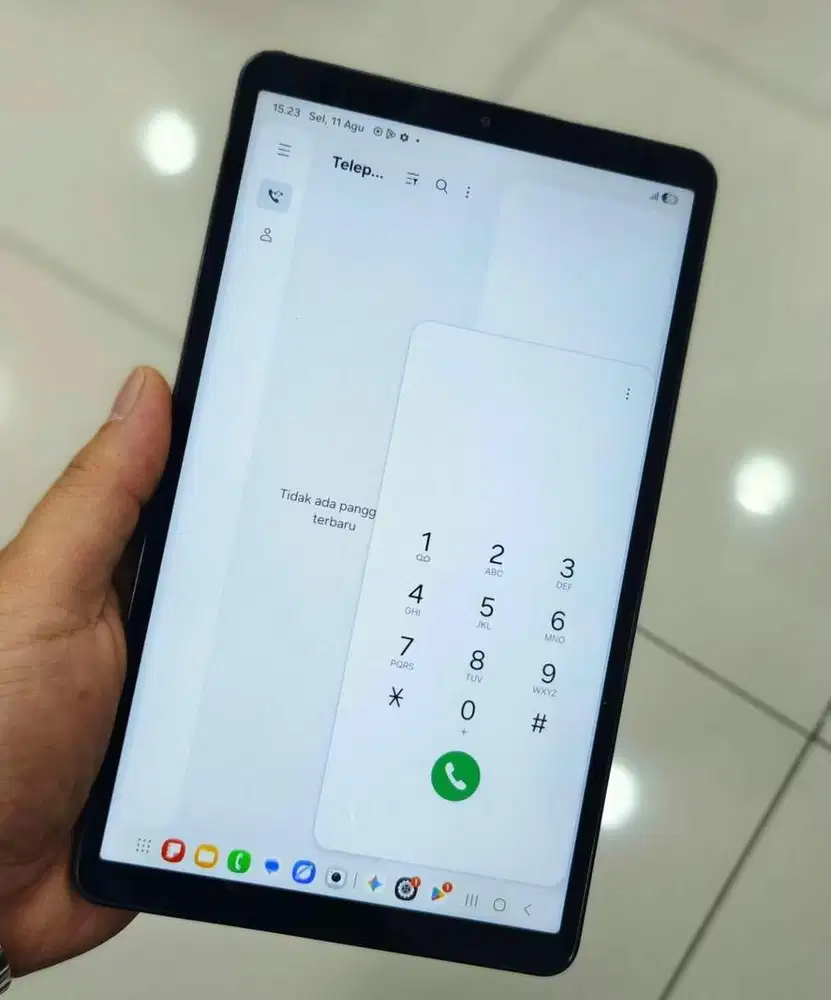 Samsung tab A11 4/64 4G LTE