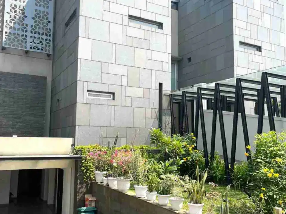 Pondok Indah House For Sale / Jual Jakarta Selatan Murah