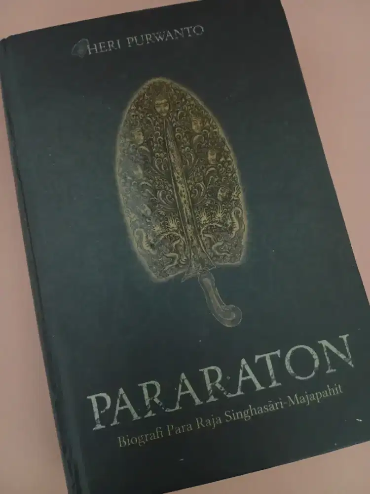 Buku biografi para raja singhasari majapahit