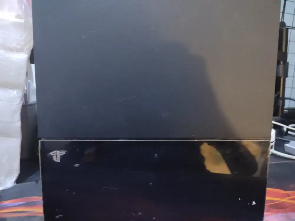 Dijual MURAH PS4 2 STICK