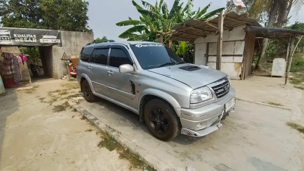 penjual